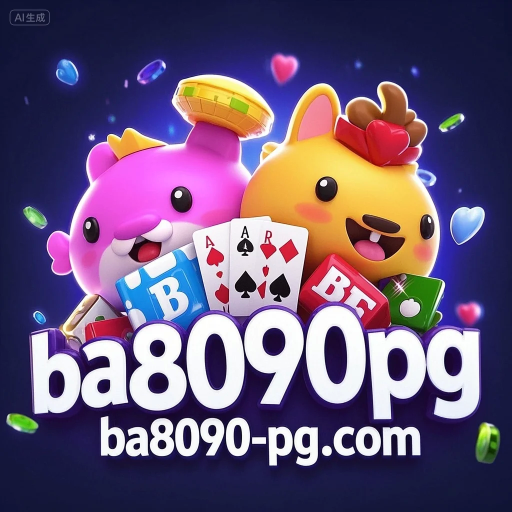 ba8090pg